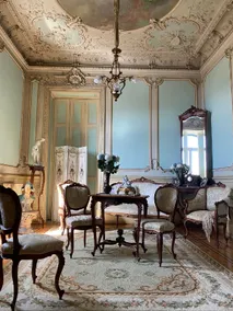 Palacete Villa Idalina - Image 5