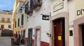 Hotel Santo Domingo - Image 4