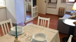 Tuscany style apt free parking 15 min from city center - Image 4