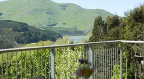 Hereweka Garden Retreat - Image 4
