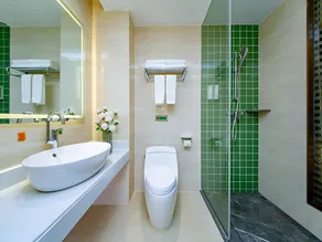 Vienna 3 Best Hotel Hubei Huanggang Wuxue Wanda Plaza - Image 2