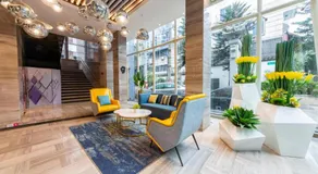 Echarm Hotel Fuzhou Sanfang Qixiang East Street Metro Station - Image 3