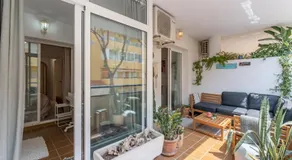 Pass the Keys Stylish 3 Bed Flat in Los Pacos - Image 4