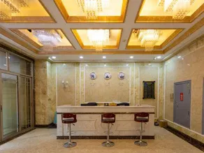 Wan an Business Hotel - Image 5