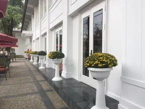 Mien Tay Hotel - Nghia Lo Center - Image 4