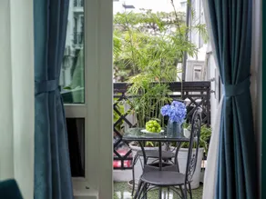Hanoi Chic Boutique Hotel - Image 5