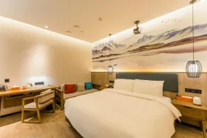 Hampton by Hilton Lanzhou Mogao Avenue - Image 4