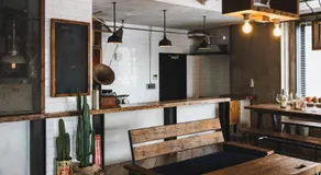 THE MILL STUDIO HOTEL 翌13時out 元撮影スタジオで暮らす1日1組限定の宿 - Image 4