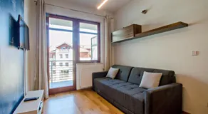 Grand Apartments - Neptun Park Maritime Apartment with balcony - Image 4