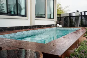 บ้านราญรมย์ - Ranrom กาญจนบุรี - Image 4