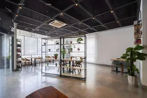 Wuxi Fish Inn Rongxiang - Image 2