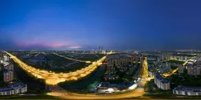 Heguang ALIENSPACE Esports Hotel (Shanghai Pudong Zhangjiang Branch) - Image 4