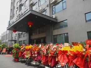 7 Days Premium Wuhan Wujiashan Economic Development Zone Store - Image 2