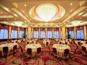 Yantai Golden Gulf Hotel - Image 4