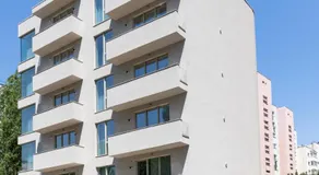 Central Suites - Image 4