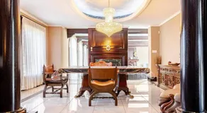 Waterfront Mansion with Mont-Saint-Hilaire Views, Near Montreal - Image 3