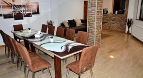 Casa Tibi - Sinaia - Image 3