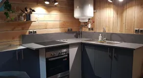CABANE à DRINE - Image 2