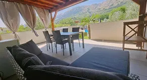 Apartman u kući s bazenom - hacienda - Image 4