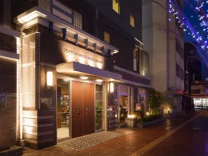Tottori Green Hotel Morris - Image 3