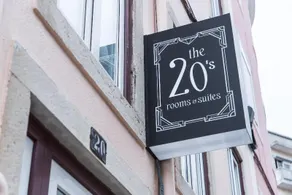 The Twenties by GuestReady - Image 4