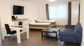 Libarty Appartments - Image 4
