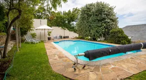 Echo garden apartment in Camps Bay - Image 2