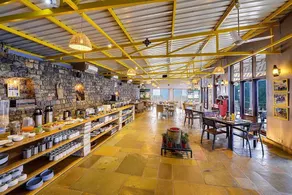 Atali Ganga Resort, Rishikesh - Image 5