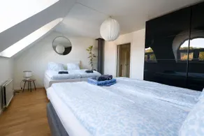 Townhouse with Sauna | 4 Floors | City center - Image 2