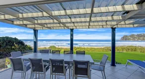 Villa Dandaloo - Absolute Beachfront - Image 5