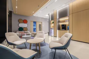 Home Inn Neo - Qingdao North Station Licang Wanda Plaza - Image 3