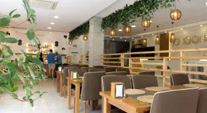 Gulluk Life Hotel - Image 4