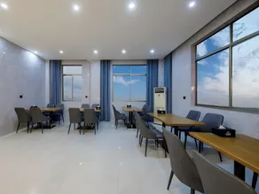 Shell Hotel Jiangsu Jingjiang Taihe Wuyue Square - Image 4
