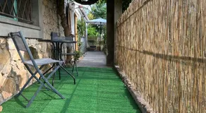 La Cigalière - Appartement Rez-de-Jardin - Image 3