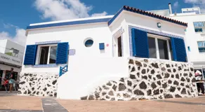Casa Delfín on Corralejo center beach: Wifi, Netflix, aircon... - Image 4