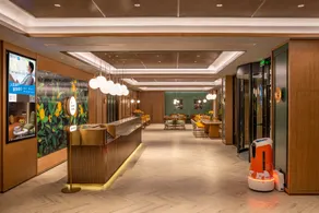 Orange Hotel Gangu Jincheng Building - Image 4
