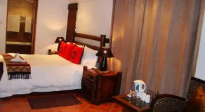 Oppi Rotse Guesthouse - Image 2