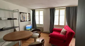 Cooles Apartment an der Kathedrale - Image 2