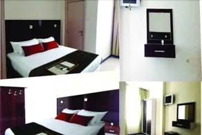 Sato Hotel Lara - Image 4