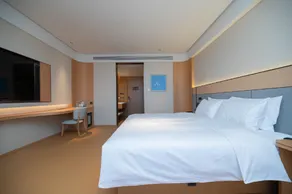 Ji Hotel Guangrao Center - Image 2