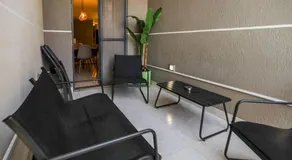 Modern 3BR home w/terrace, close to Malta Airport - Apartment - Image 5