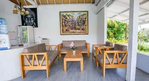 Blue Sky Villa Ceningan by ABM - Image 4