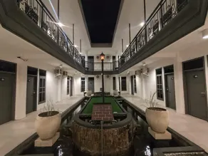 Sentral Boutique Hotel Kediri - Image 2