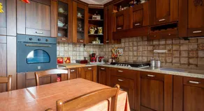Appartamento in Villa Pandolfina - Image 4