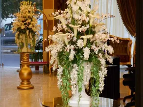 Shamaat Jeddah Aparthotel - Image 5