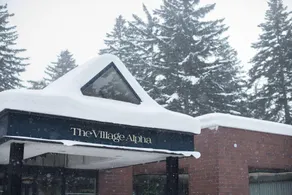 The Village Alpha Hoshinoya Resort滑雪场的度假复式公寓 - Image 4