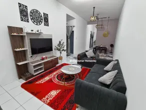 Ara Damar Homestay MUSLM FRIENDLY STAY - Image 2