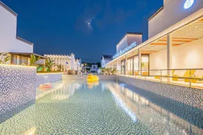 Shanghai Dream Inn Hotel (Shanghai Disney Resort) - Image 3