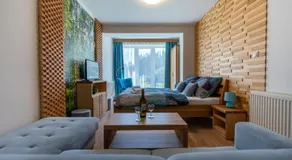 Apartmánový dom Štiavnica - Image 2