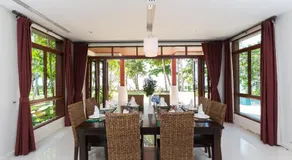 Amatapura Beachfront Villa 15, SHA Certified - Image 3